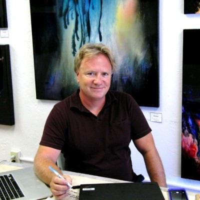 Glitch, founder and creator of WealthLab