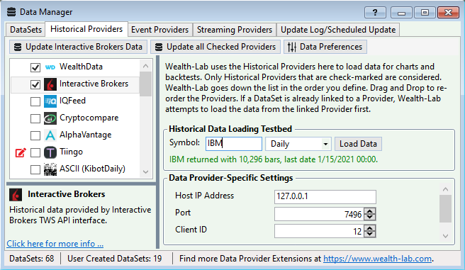 how to download ib trader workstation